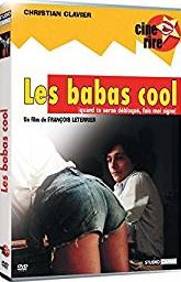 Les Babas Cool - DVD