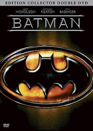 Batman collector - DVD