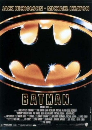 Batman - DVD