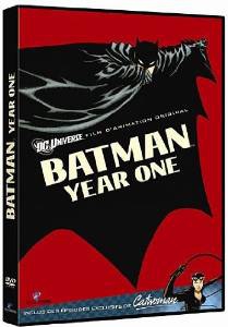 Batman: Year One - DVD