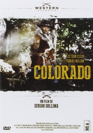 Colorado - DVD