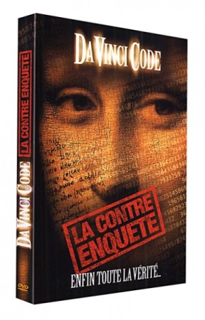 Da vinci code la contre enquete - DVD