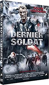 Le Dernier Soldat  - DVD