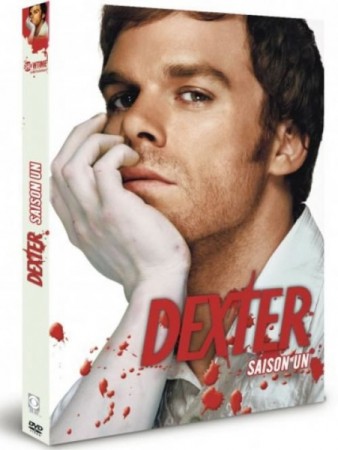 Dexter saison 1 - DVD