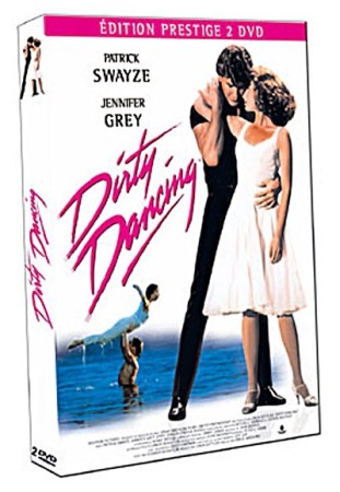 Dirty Dancing Collector - DVD