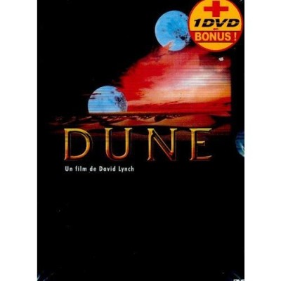 Dune et dead zone - DVD