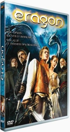 Eragon - DVD