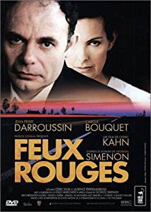 Feux Rouges - DVD