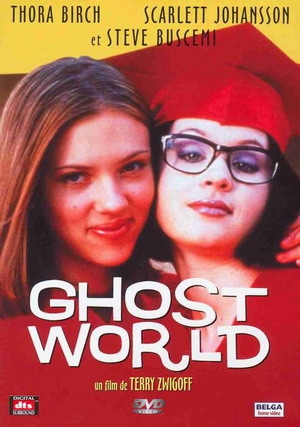 Ghost world - DVD