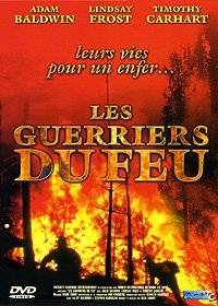 Les Guerriers du Feu - DVD