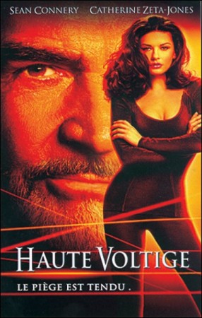 Haute voltige - DVD