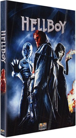 Hellboy - DVD