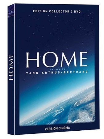 Home - DVD