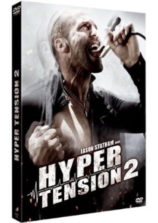 Hyper tension 2 - DVD