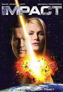 Impact - DVD