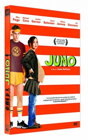 Juno - DVD