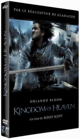 Kingdom of Heaven - Édition Collector - DVD