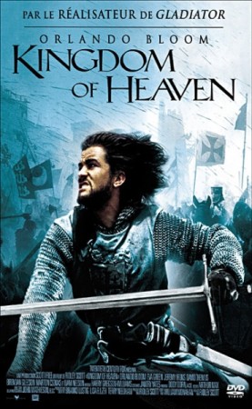 Kingdom of Heaven - DVD