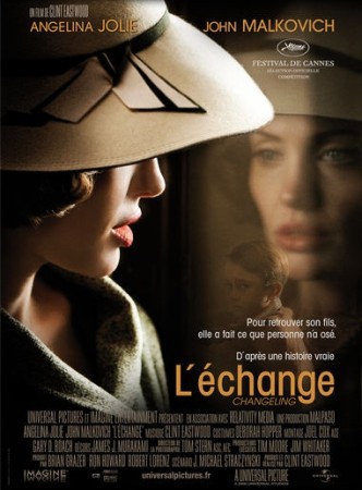 L'echange - DVD