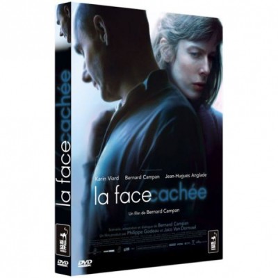 La Face Cachée - DVD