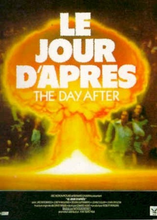 Le jour d'apres (meyer nicholas) - DVD