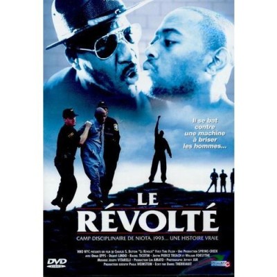 Le revolte - DVD
