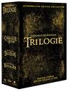Le Seigneur des Anneaux La Trilogie Versions Longues - DVD