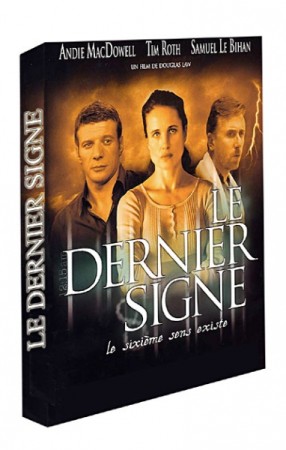 Le dernier signe - DVD