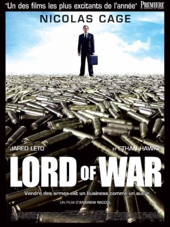 Lord of war - DVD