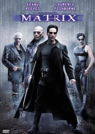 Matrix - DVD