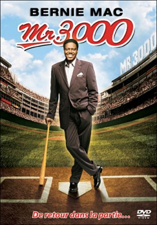 Mr 3000 - DVD