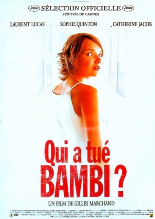 Qui a tue bambi ? - DVD