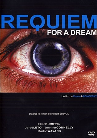 Requiem for a dream - DVD