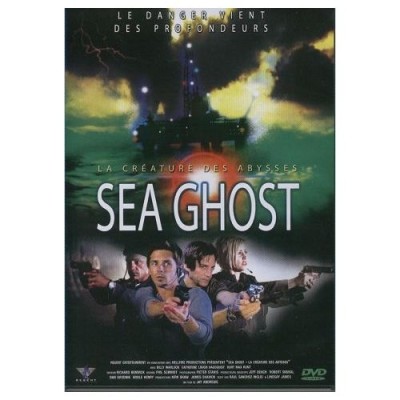 Sea ghost - DVD