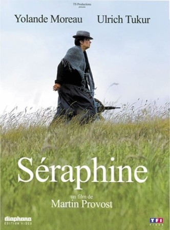 Seraphine - DVD