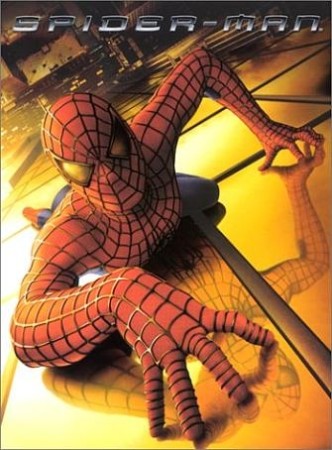 Spider-Man  - DVD