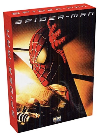 Spiderman coffret ultimate  - DVD