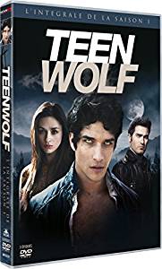 Teen Wolf - Saison 1 - DVD