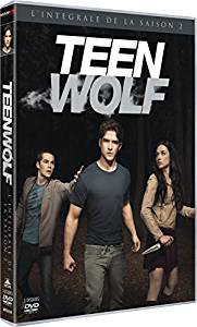 Teen Wolf - Saison 2  - DVD