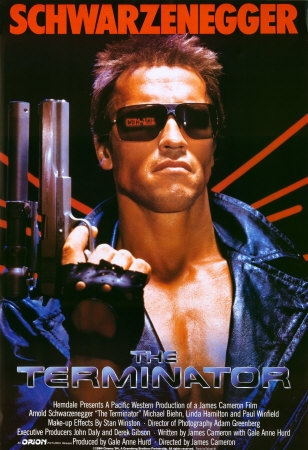 Terminator - DVD