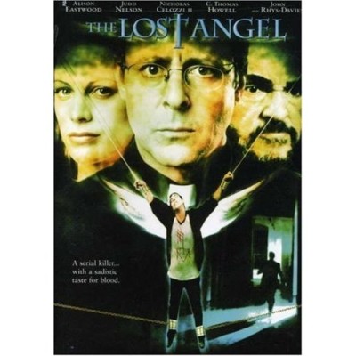 The lost angel - DVD