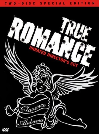 True romance - DVD