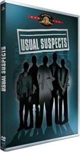 Usual Suspects - DVD