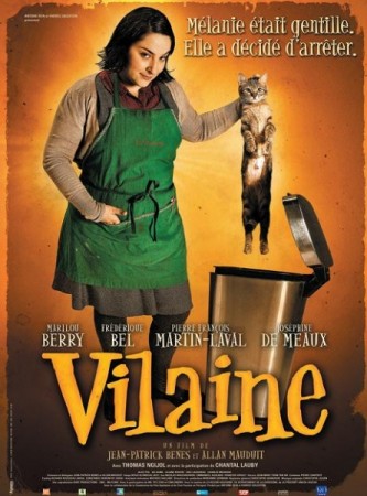 Vilaine - DVD