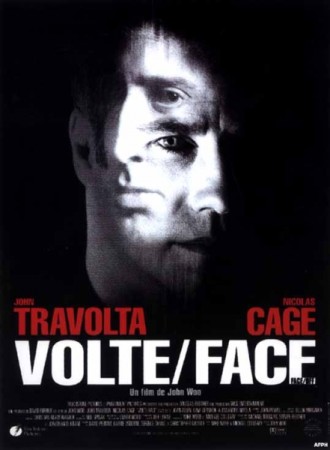 Volte face - DVD