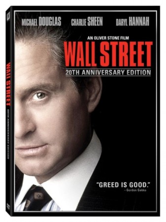 Wall street edition collector - DVD