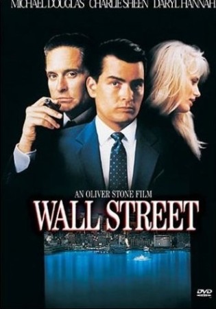 Wall street - DVD