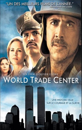 World trade center - DVD