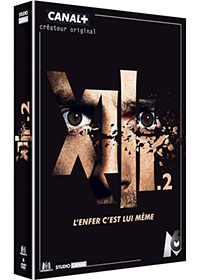 XIII - Saison 2 - DVD