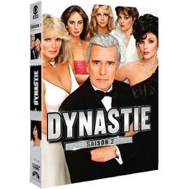 Dynastie - Saison 2  - DVD